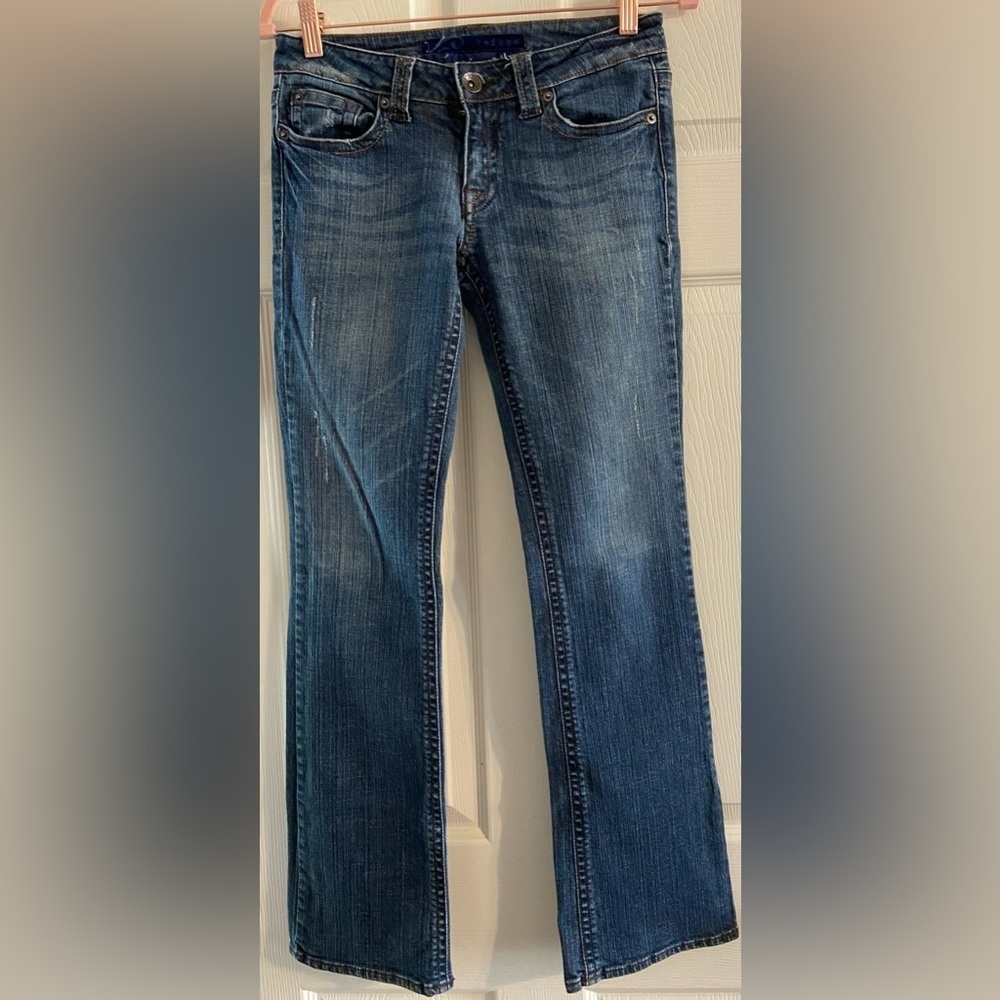 Refuge women’s 5R jeans